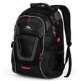 thumbnail image 1 of High Sierra BACKPACK BLACK, 1 of 2