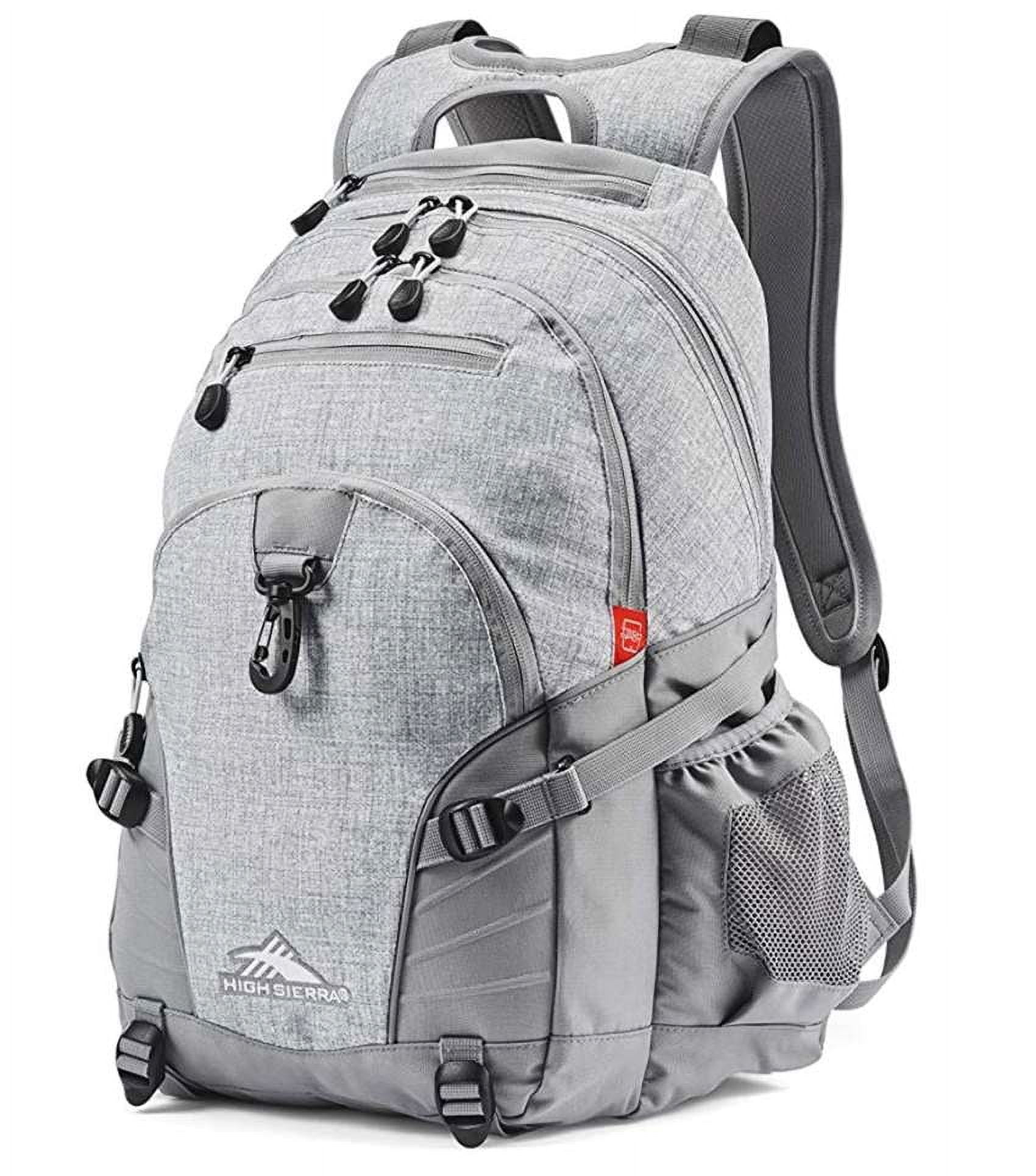 High Sierra Backpack Loop