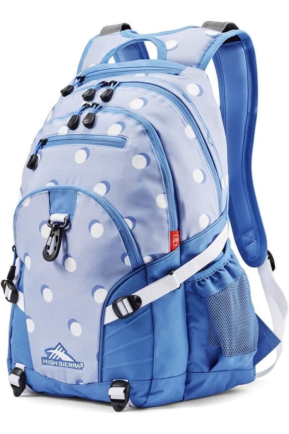 BTS Backpacks LOOP DAYPACK TRUE NAVY