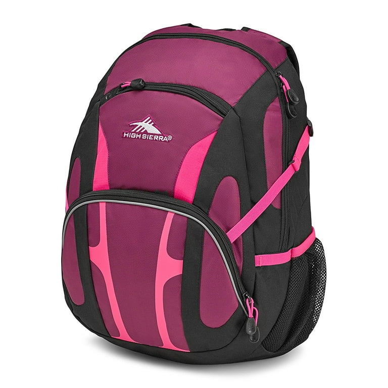 High Sierra Composite Backpack