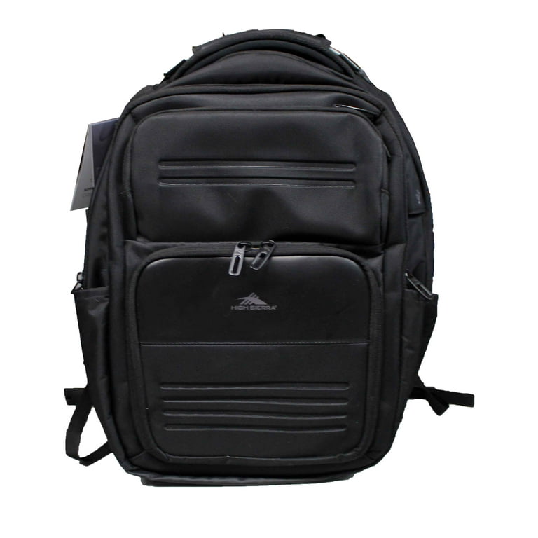 High sierra elite pro backpack hotsell