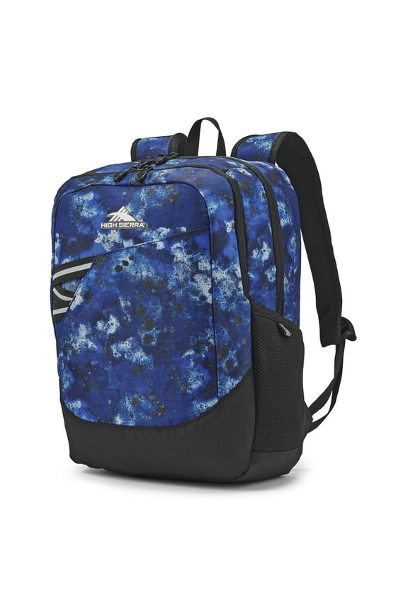 Essential Backpack, Space, One Size