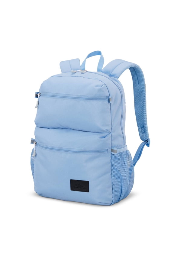 Everclass Backpack - CORNFLOWER BLUE