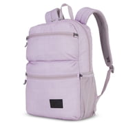 High Sierra Everclass Backpack - HUSHED ORCHID HEATHER