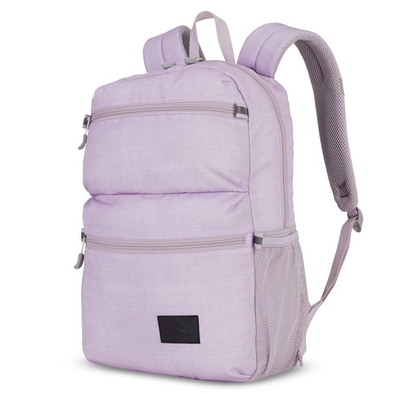 High Sierra Everclass Backpack - HUSHED ORCHID HEATHER