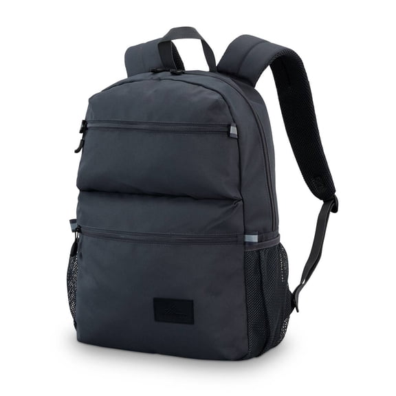 High Sierra Everclass Backpack - MERCURY