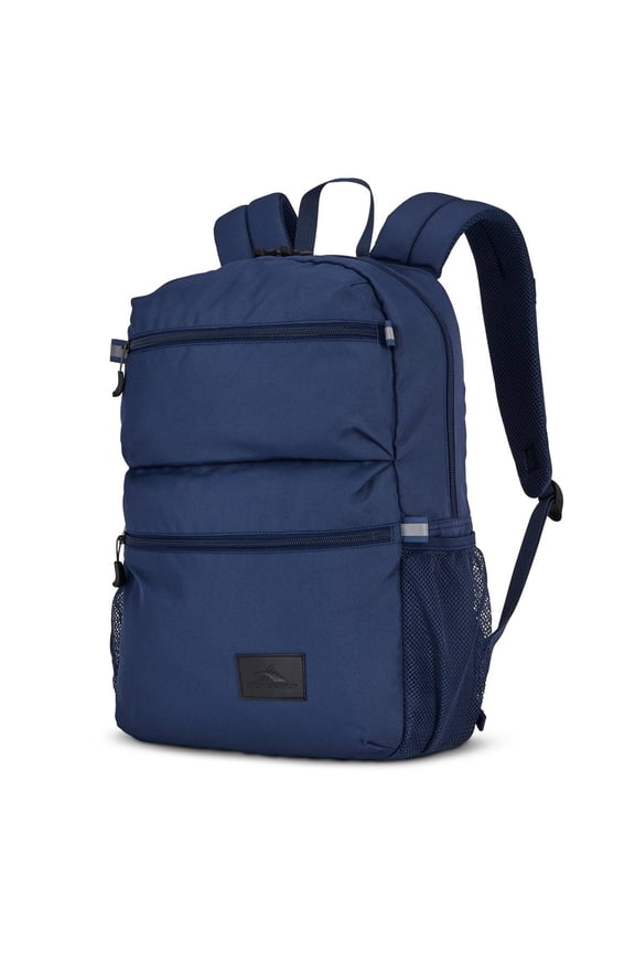Everclass Backpack - TRUE NAVY