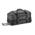 thumbnail image 1 of High Sierra Fairlead 34" Drop Bottom Duffel, 1 of 11