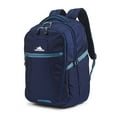 thumbnail image 1 of High Sierra Fairlead Computer Laptop Travel Backpack with Zipper Closure, 1 of 10