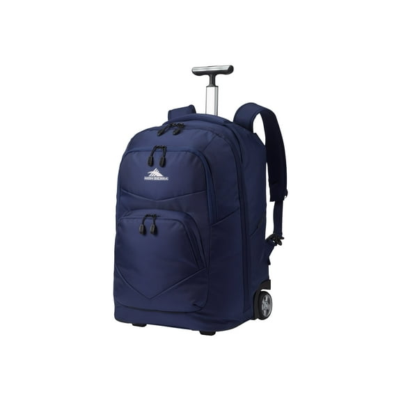 High Sierra Freewheel Pro - Backpack - true navy - 15"