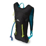 High Sierra Hydrahike 2.0 4L Hydration Water Backpack، Black