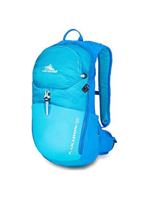 Karadon Frame Pack, Pool/Scuba, 15-Liter