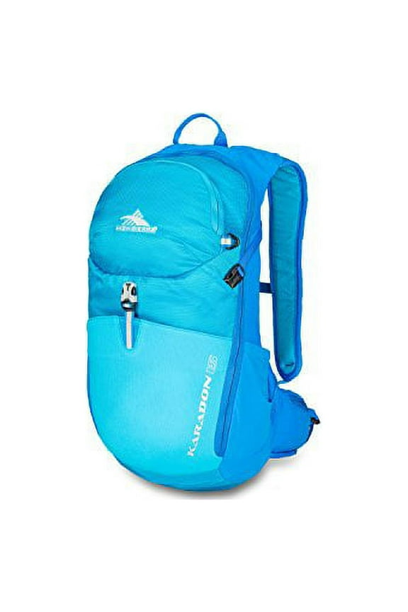 Karadon Frame Pack, Pool/Scuba, 15-Liter