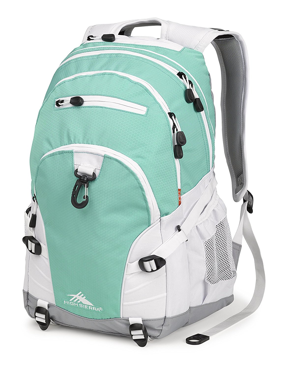 High Sierra Loop Backpack - image 1 of 4