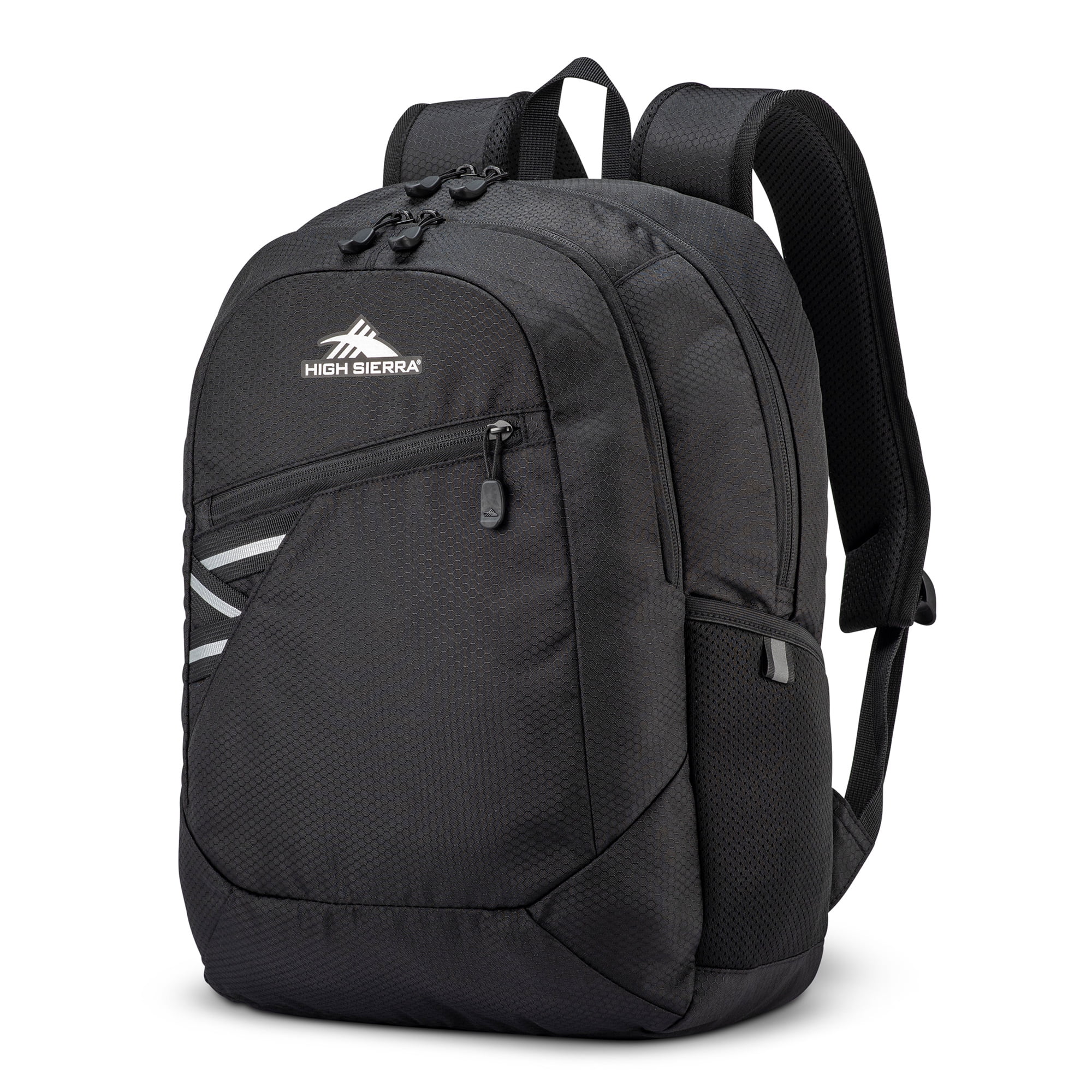 High Sierra Outburst 2.0 Backpack with Padded Sleeve 