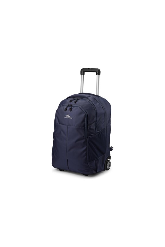 Powerglide Pro - Notebook carrying backpack - 17" - indigo blue