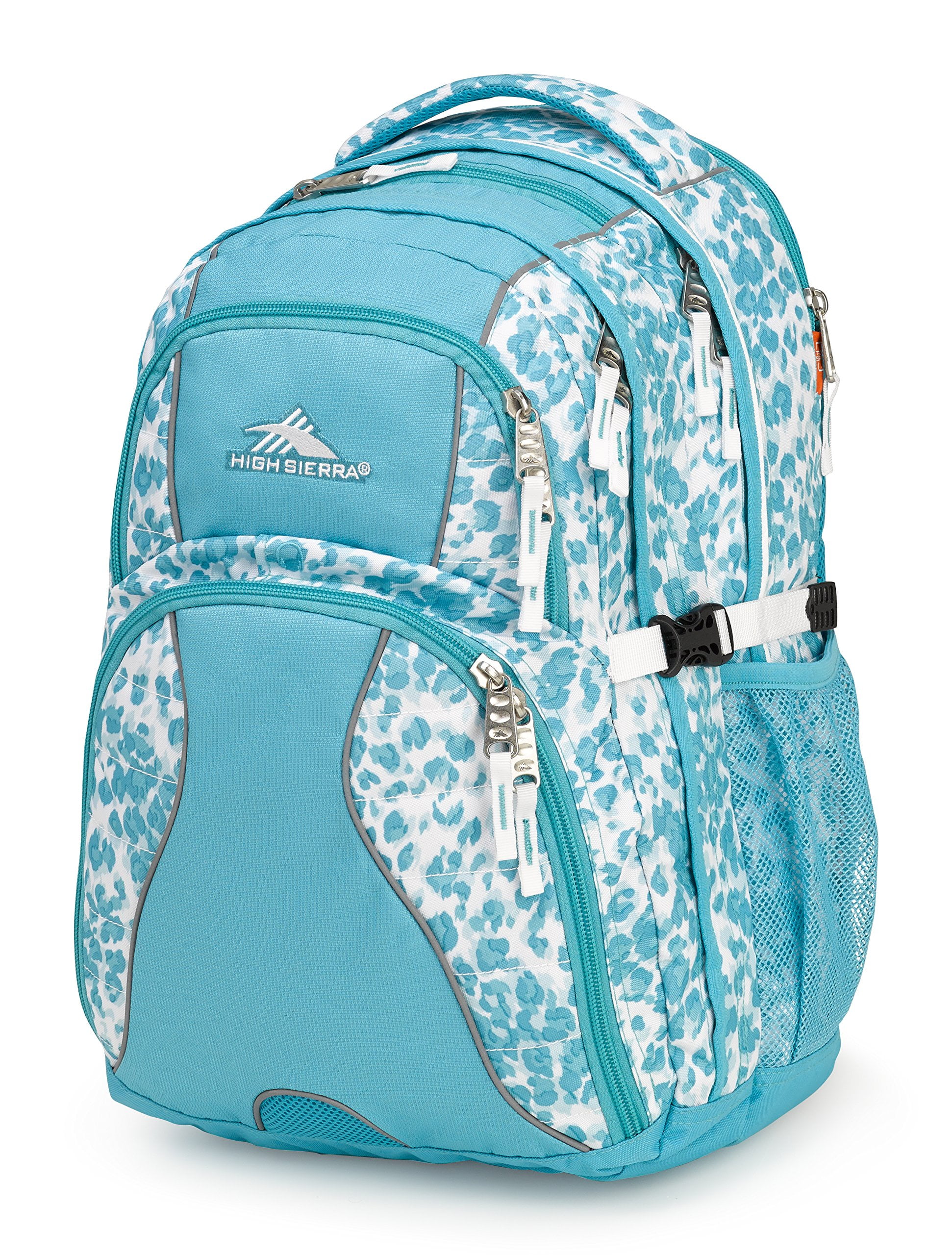 High sierra sales swerve backpack