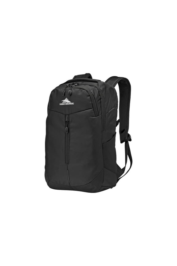 Swerve Pro Backpack Color: Black Size: NO SIZE