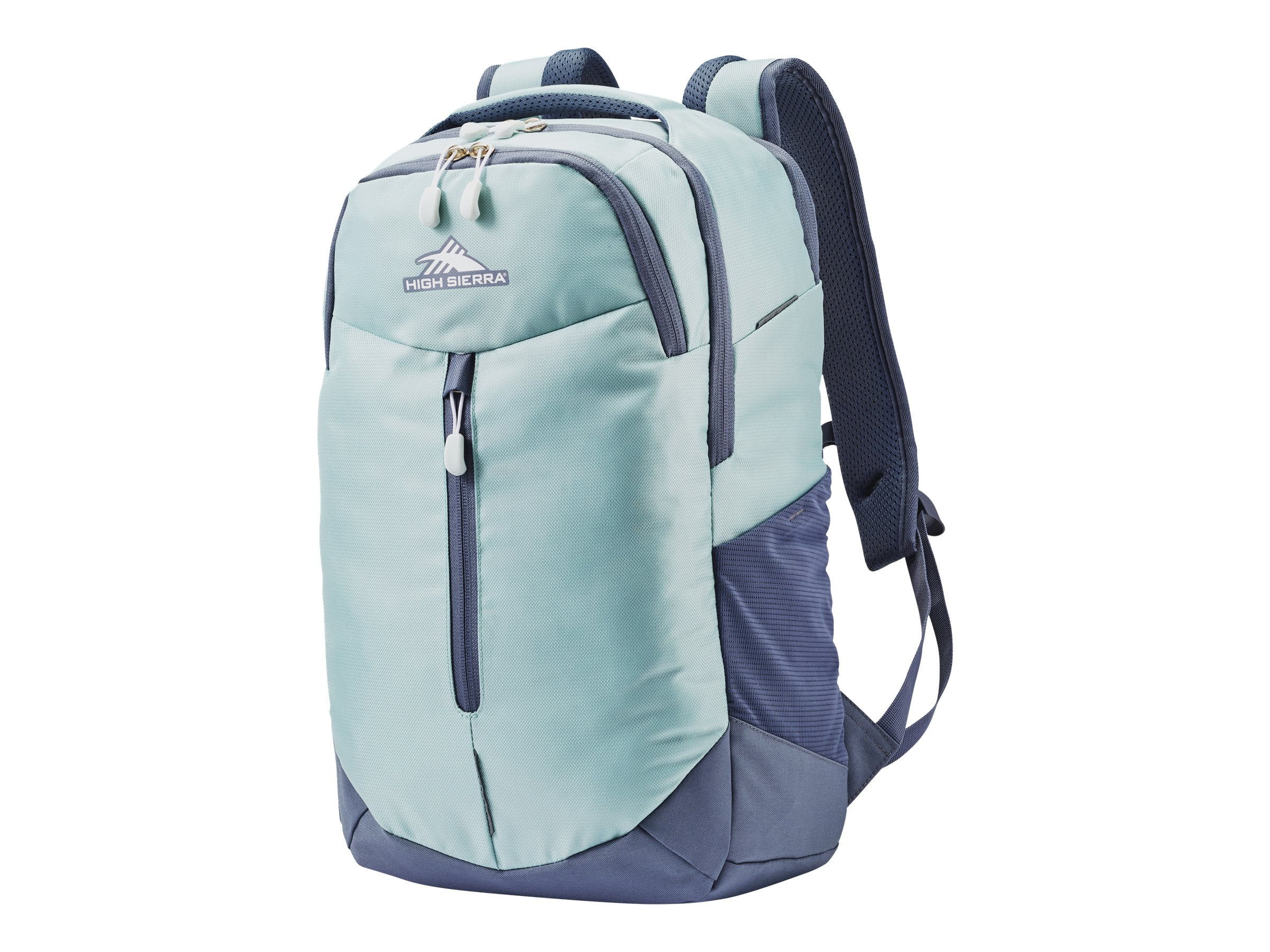 NWT Hogh Sierra Swerve Pro backpack Swerve Pro Backpack | Laptop Backpack | High Sierra main image 2