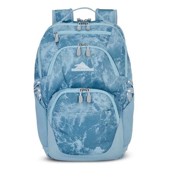 High Sierra  Swoop SG Backpack -  BLUE WAVES