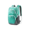 thumbnail image 1 of High Sierra Swoop SG Backpack Bookbag w/ Laptop Drop Protection, Aquamarine, 1 of 7