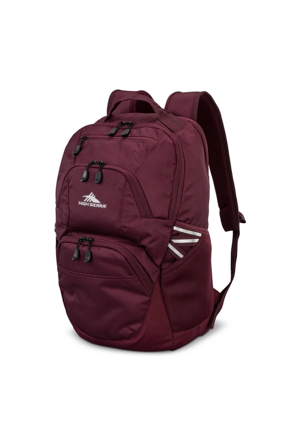 Swoop SG Backpack - MAROON