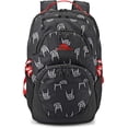 thumbnail image 1 of High Sierra Swoop SG (Rock On) Skeleton Hand Bones Backpack, 1 of 6