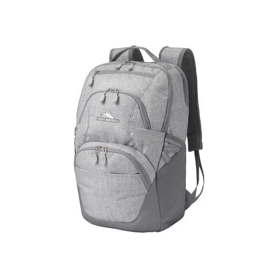 High Sierra Unisex Swoop SG Laptop Backpack