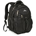thumbnail image 1 of High Sierra XBT Men Business Backpack, Black, 1 of 4
