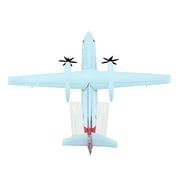 High Simulation 1200 Scale Avianca FOK F50 Model Souvenir for Aviation Enthusiasts APPLAYERR Spare Part