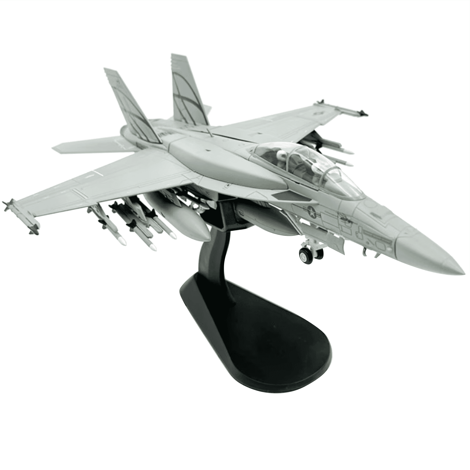 F 18 Hornet Model F 18 Hornet Model