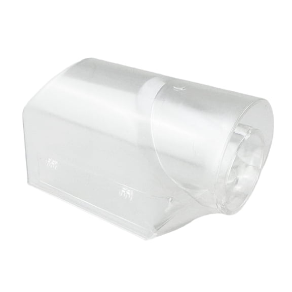 High Smoothie Blenders Replacement Nozzle Construction Ice Blending Accessory Suitable for Repairing Use