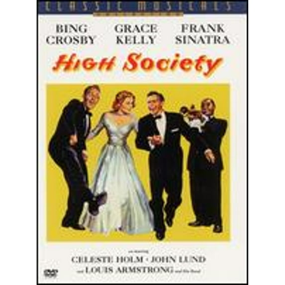 Pre-Owned High Society