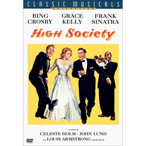 Pre-Owned High Society