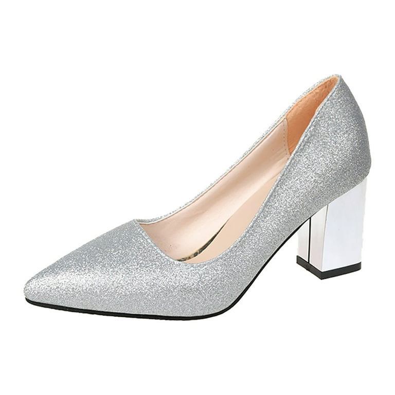 Neutral color heels deals