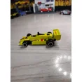 thumbnail image 1 of High Speed #207 Formula 1 Cart Racer 1:64 Die Cast China Yellow, 1 of 1