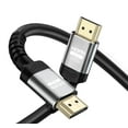 High-Speed 4K HDMI Cable - 20 Feet - Ultra HD HDR 18Gbps HDMI 2.0 - 4K