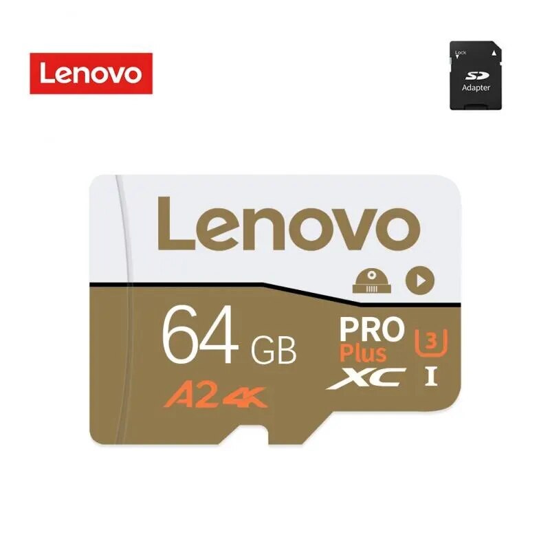 High Speed A2 2TB Memory Card 128GB 256GB Flash UHS3 Small Mini SD