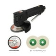 thumbnail image 1 of High Speed Air Grinder 4 Inch Pneumatic Angle Grinder For Metal Woodworking Cutting Polishing Multifunctional Pneumatic Tool ,High Efficiency, 1 of 7