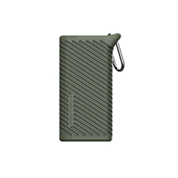 High-Speed CFexpress Card Reader Case - TTOOGO Type A/B SD Card Organizer with USB 3.2 Gen 2 Type-C Port, IP54 Protection for Camera Drone Laptop Storage