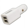 thumbnail image 1 of High Speed Camelion USB Car Charger 2.4A Dual Slot, 1 of 1