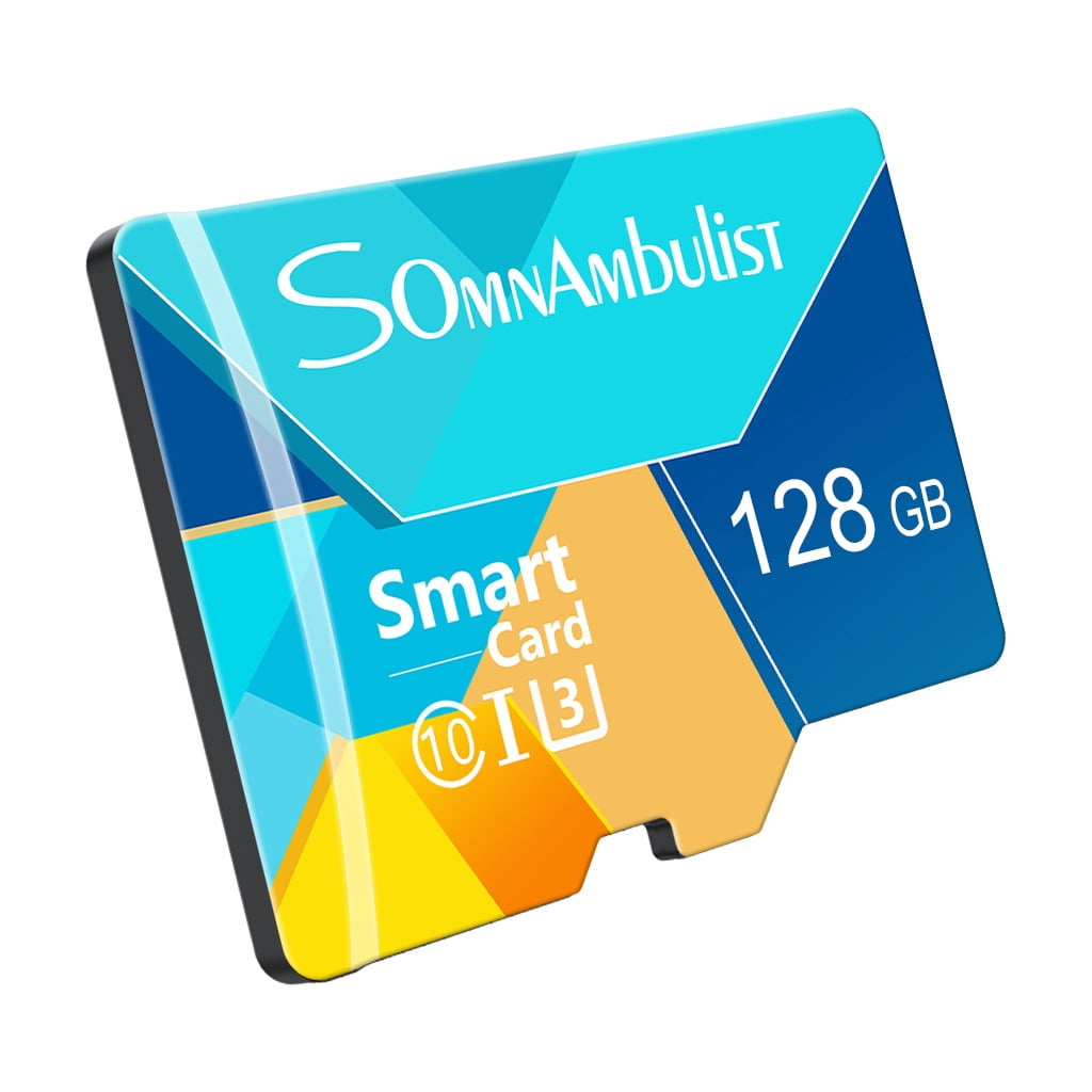 High Speed Card 128GB A1 for Mobile TV Memory Card 64GB U3 TF Card 16GB Mini SD Card 32GB U1 Memory Card 8GB 4GB 2GB