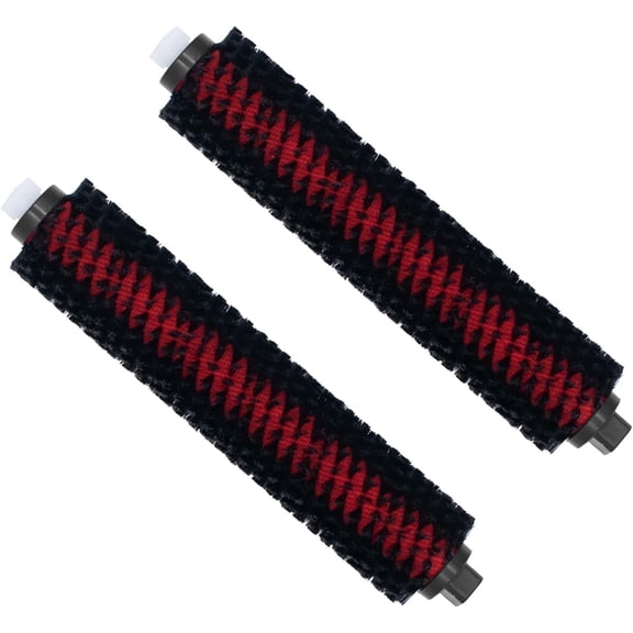 High-Speed Cleaning Brush for Roborock S7 MaxV Ultra S8 Pro Ultra, Washable Detachable Mop Dock Brush, 2 Pack