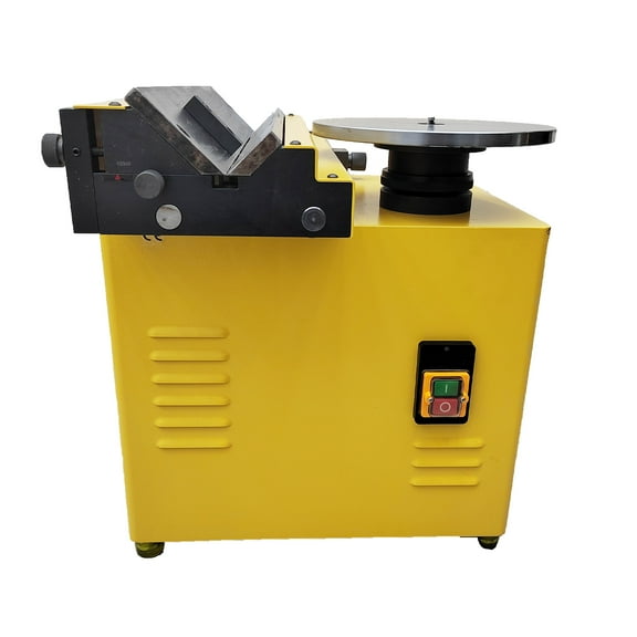 High Speed Composite Chamfering Machine Side Chamfer Guide Rail Chamfering Machine 220V