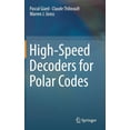 thumbnail image 1 of High-Speed Decoders for Polar Codes, (Hardcover), 1 of 1