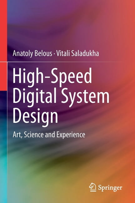 High-Speed-Digital-System-