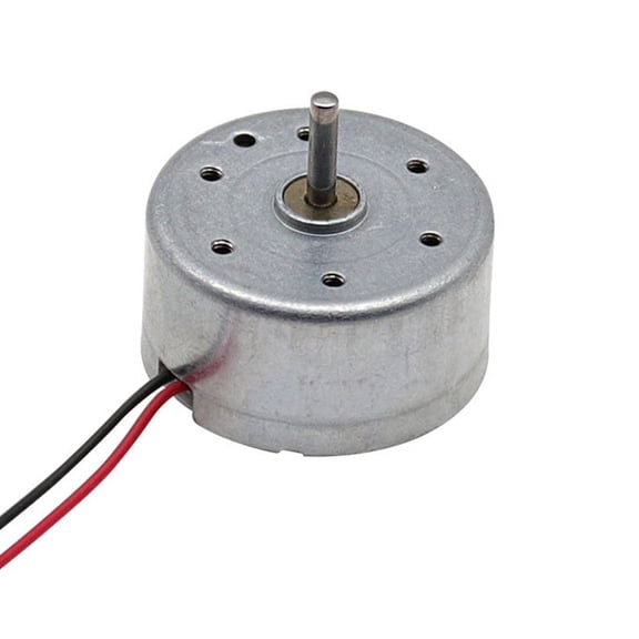 High Speed Electric Motor 300 Type Motor Electric Motor for Remote Boats Model Toy Science Experiments