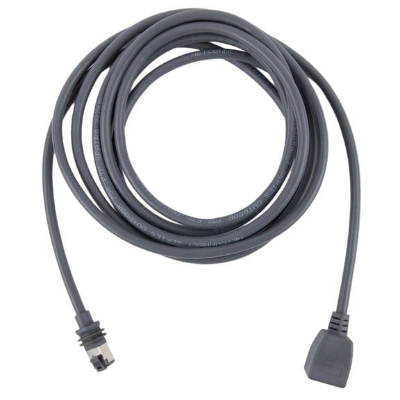 High-Speed Ethernet Adapter Extension Cord For Starlink For Gen 3 For Starlink V3 Reliable For RJ45 Connection Replace Parts