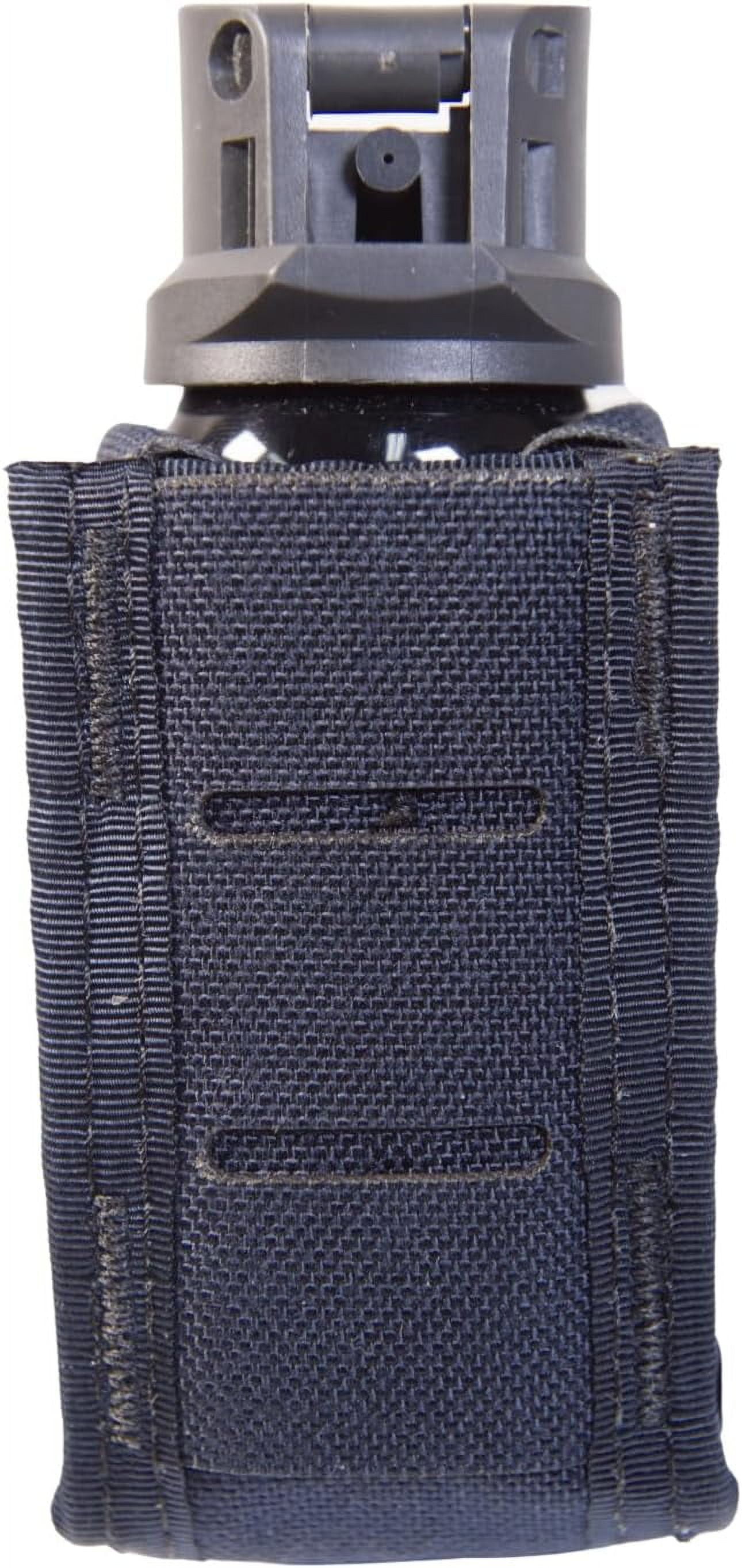 High Speed Gear OC Spray Taco, Fits MK3 OC or Similar, Made in The USA