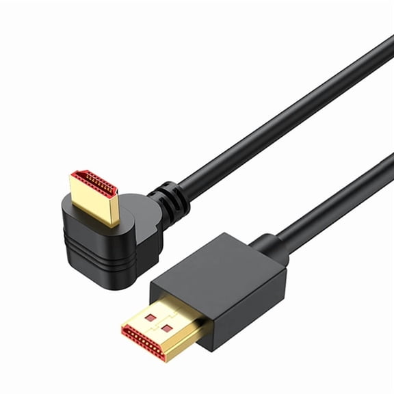 High Speed HDMI 2.0 Cable 4K@60Hz 18Gbps Gold Plated Connectors for HDTV Monitor Laptop Xbox PS5